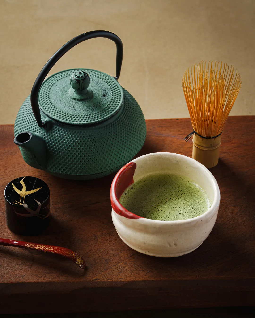 Matcha Tea
