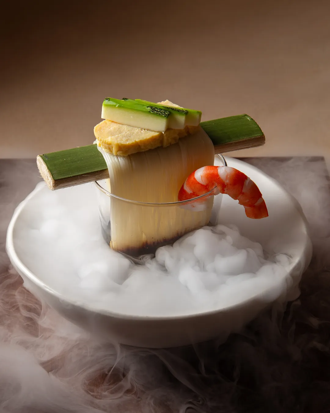 Waterfall Somen Noodle