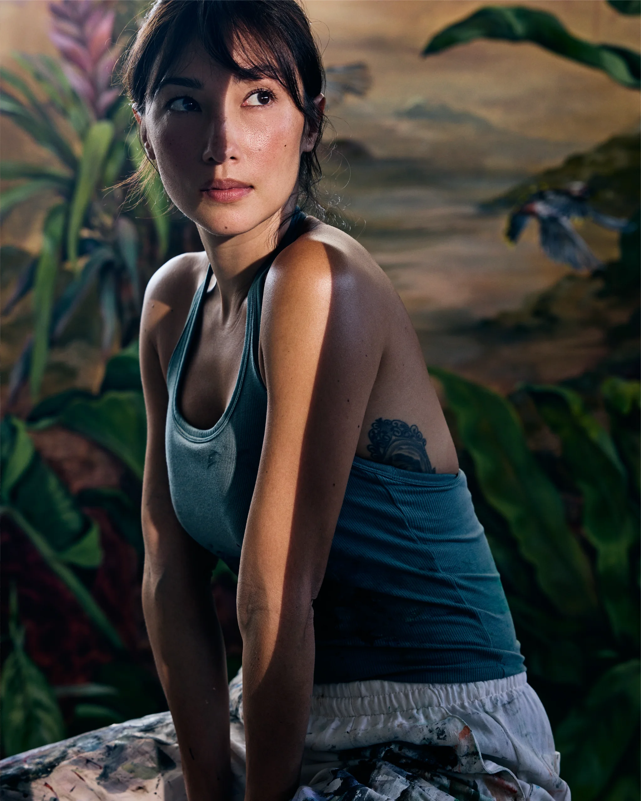 solenn heussaff