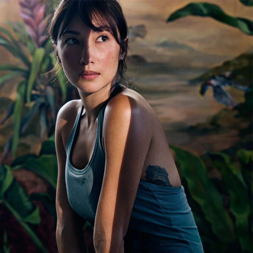 solenn heussaff
