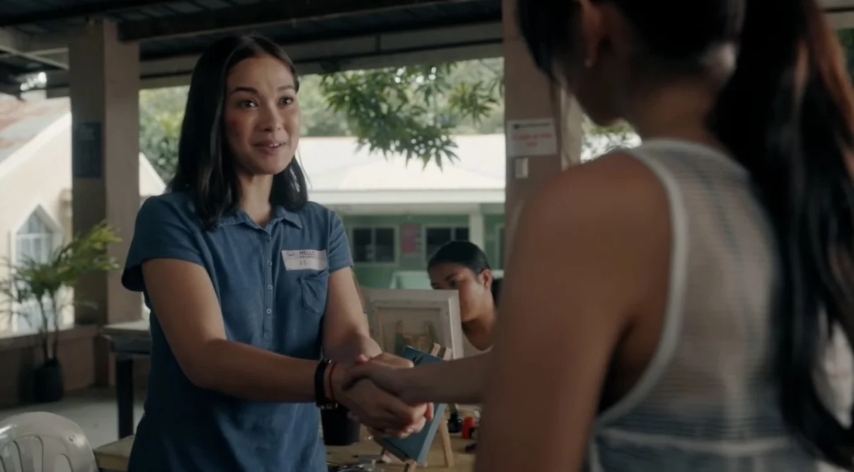 maja salvador someone someday
