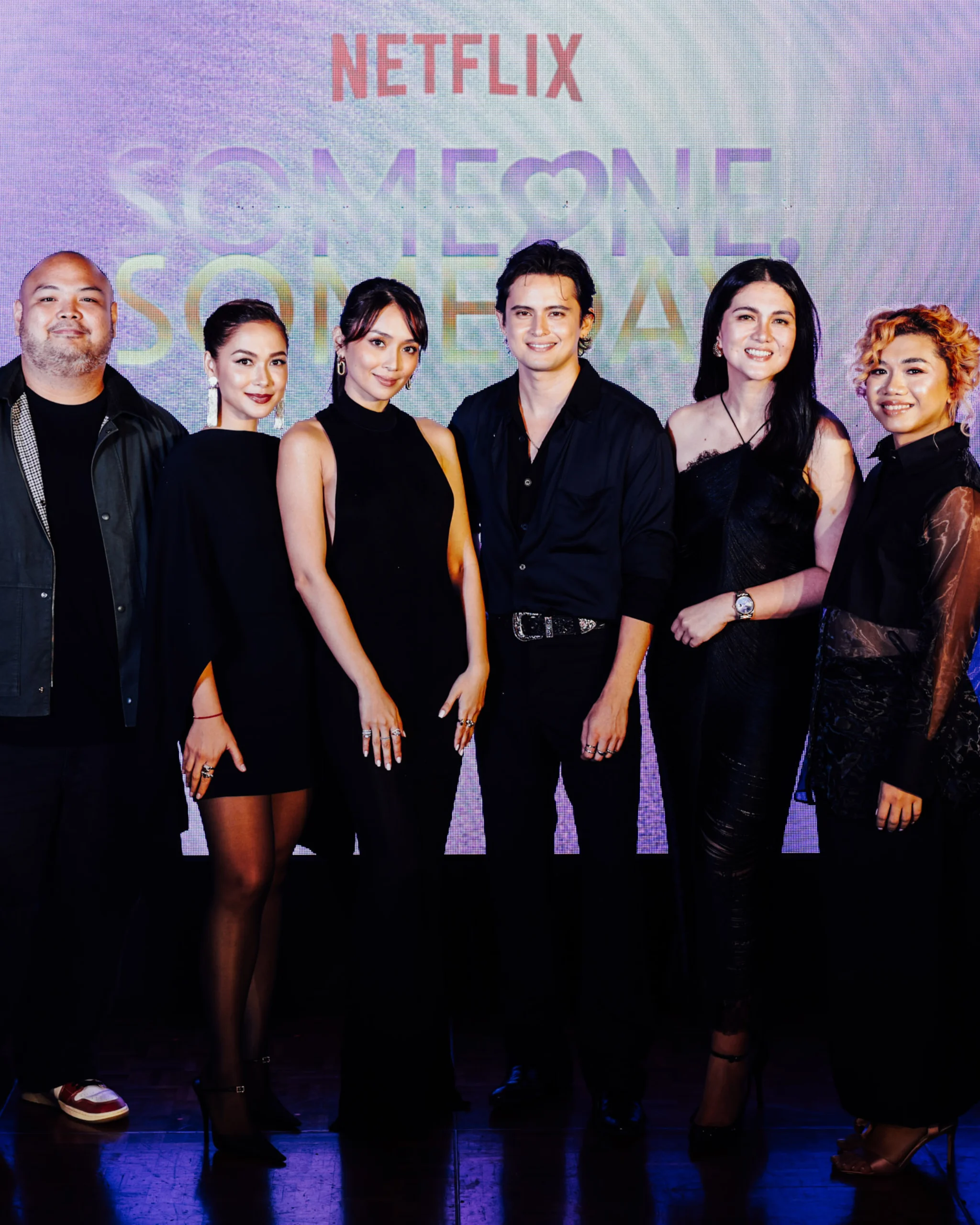 someone someday