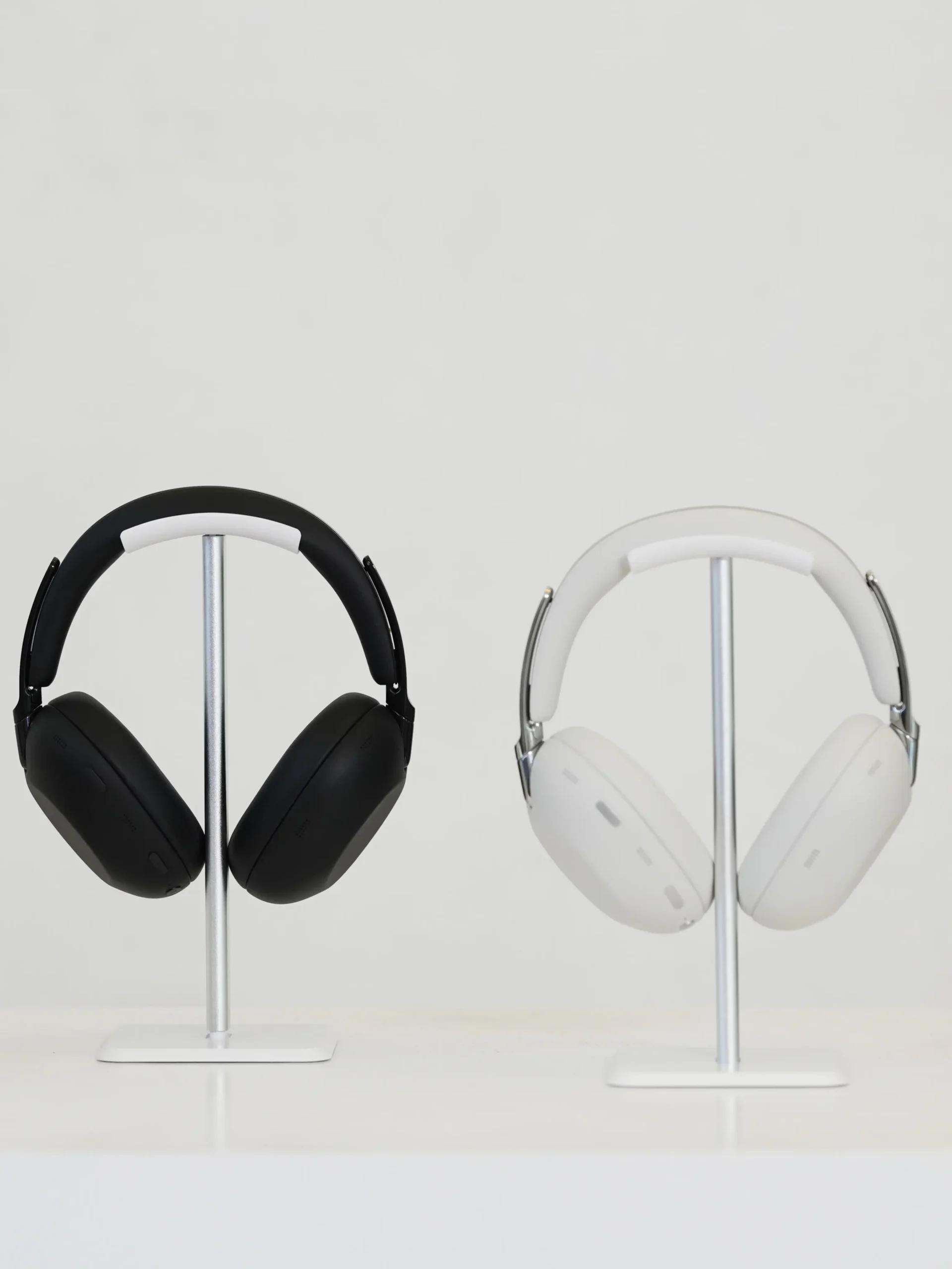 Up close the latest iteration of the 1000x series of Sony