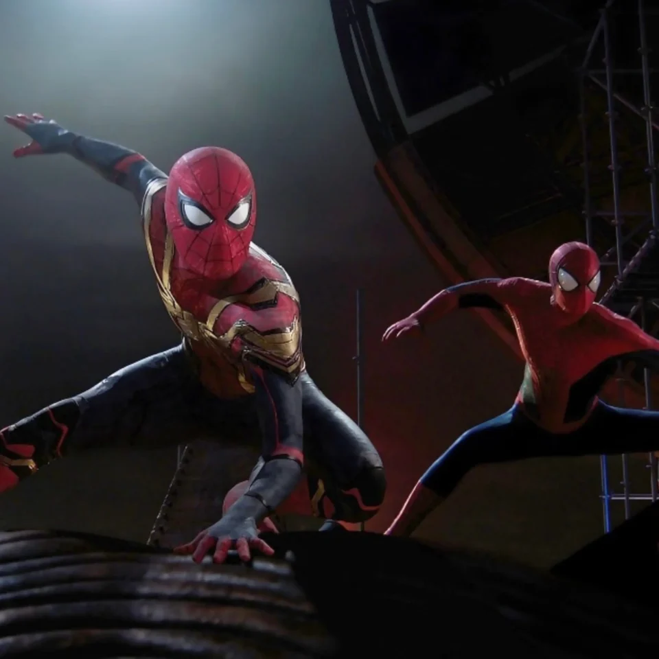 spider-man movies