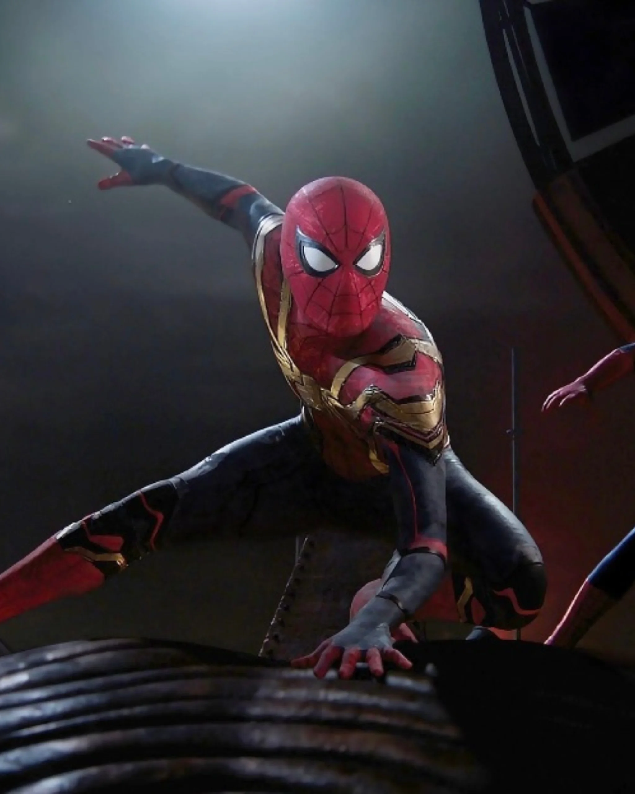 spider-man movies