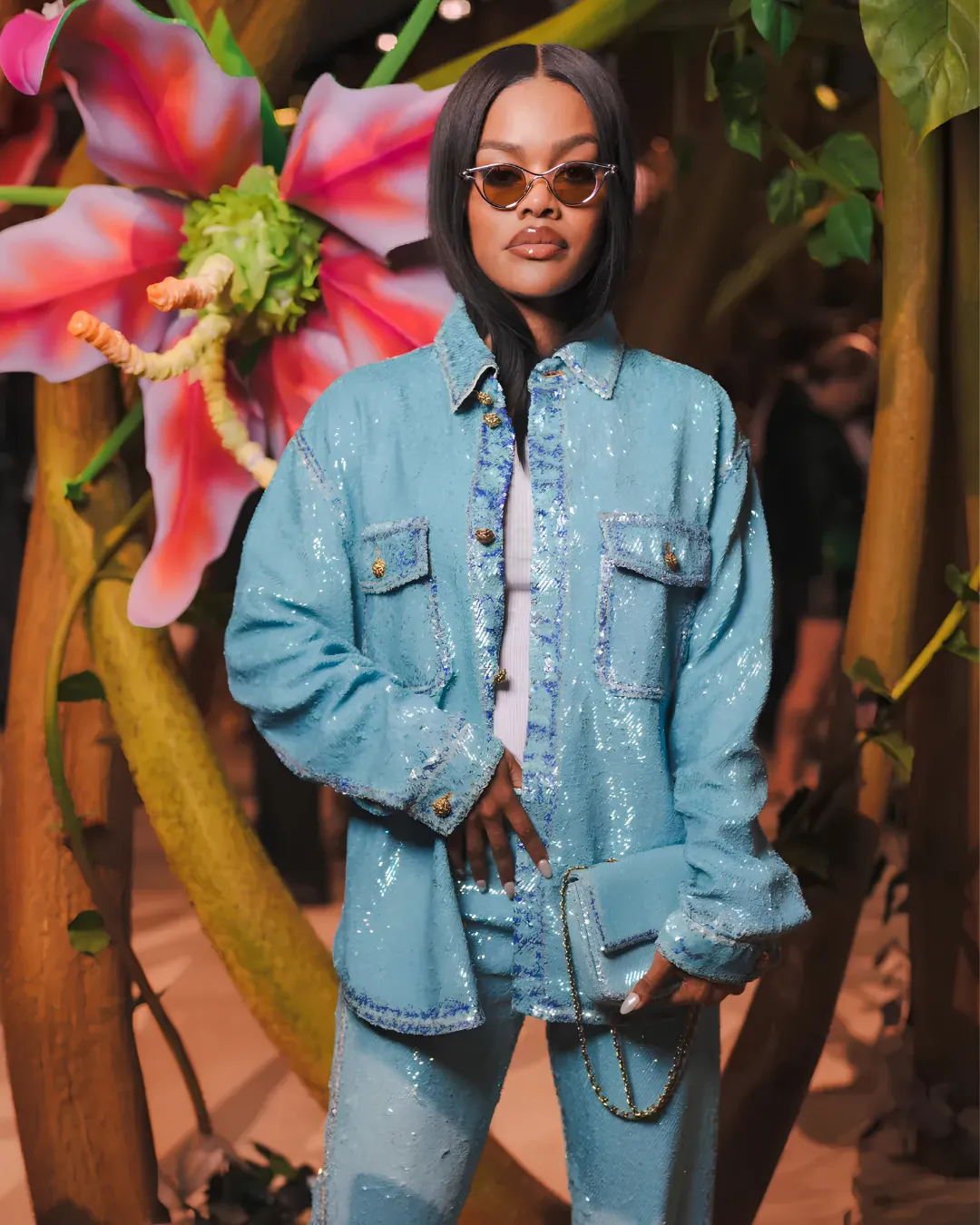 Teyana Taylor