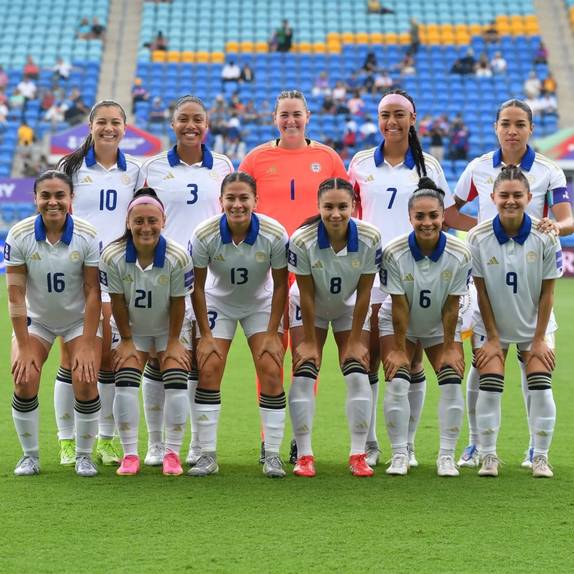 the filipinas