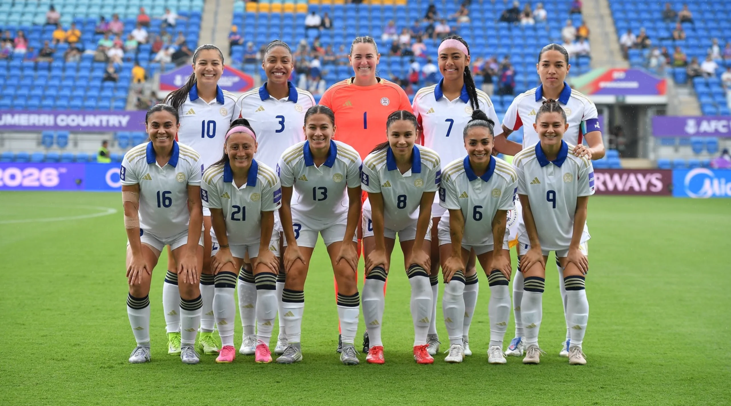 the filipinas