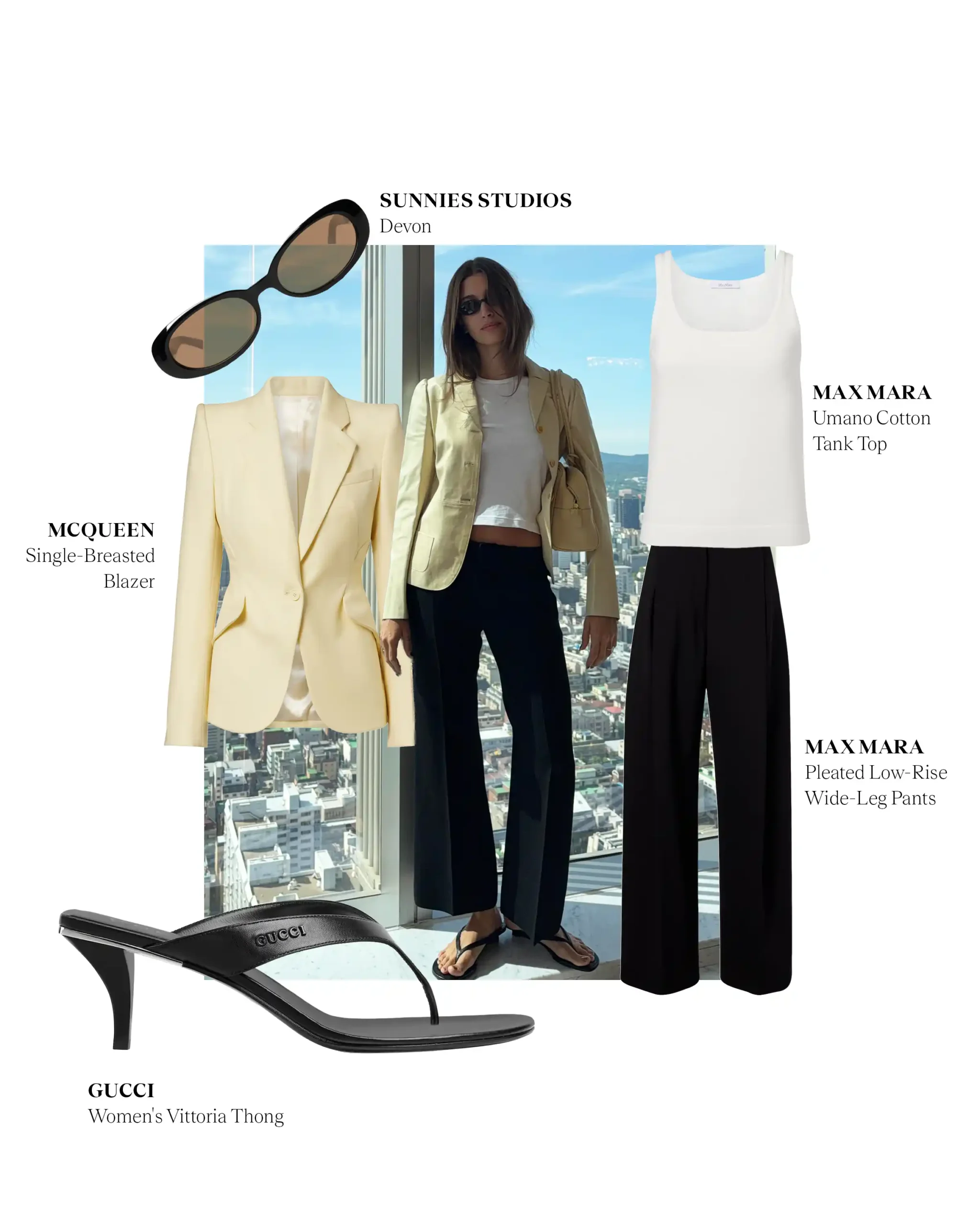 Keep it breezy in the office
