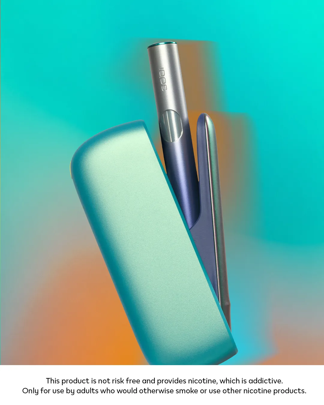 IQOS ILUMA i REMIX 2