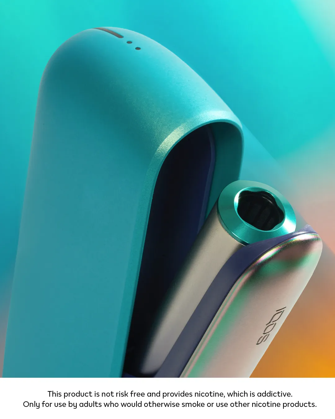 IQOS ILUMA i REMIX 3