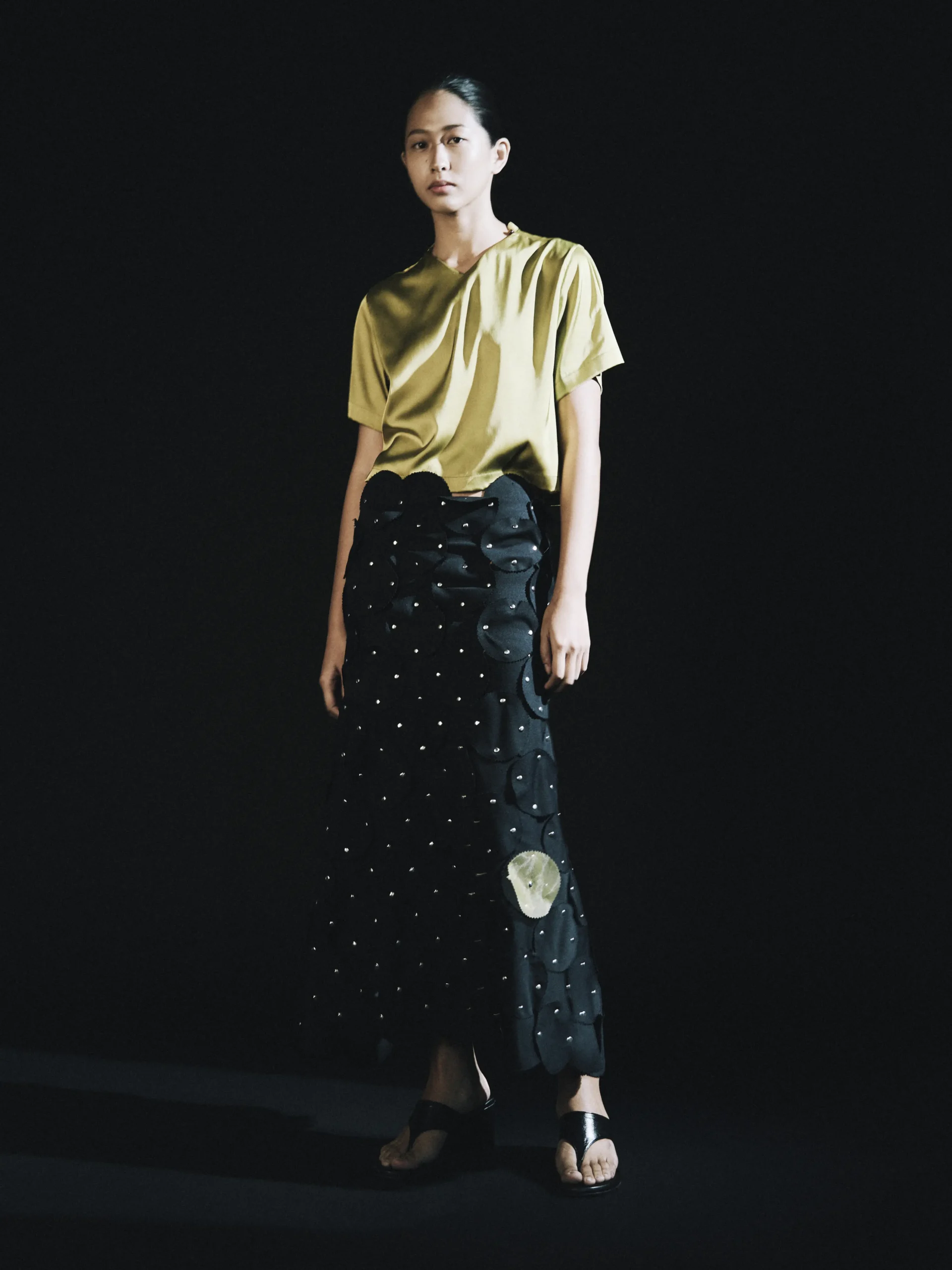 Kelvin Morales AURA Look 6