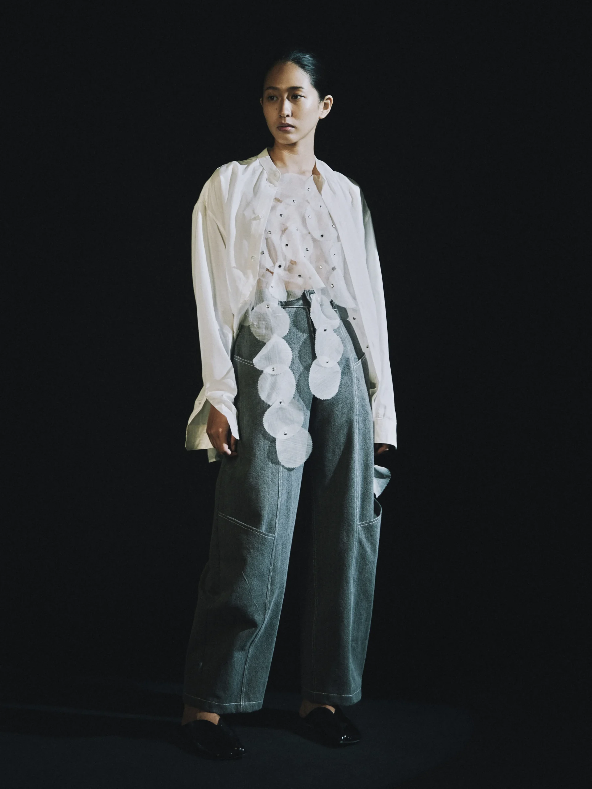 Kelvin Morales AURA Look 10