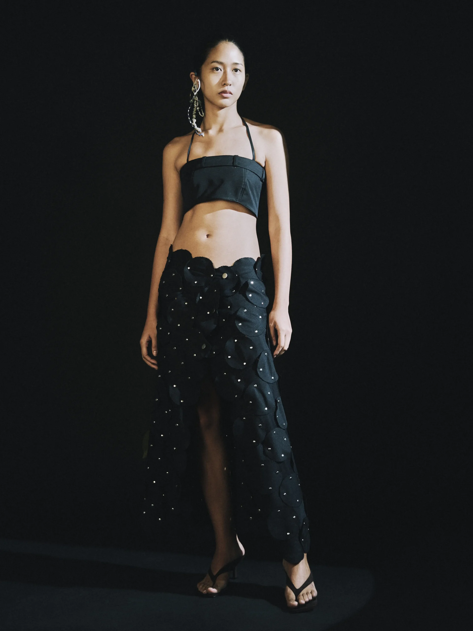 Kelvin Morales AURA Look 7