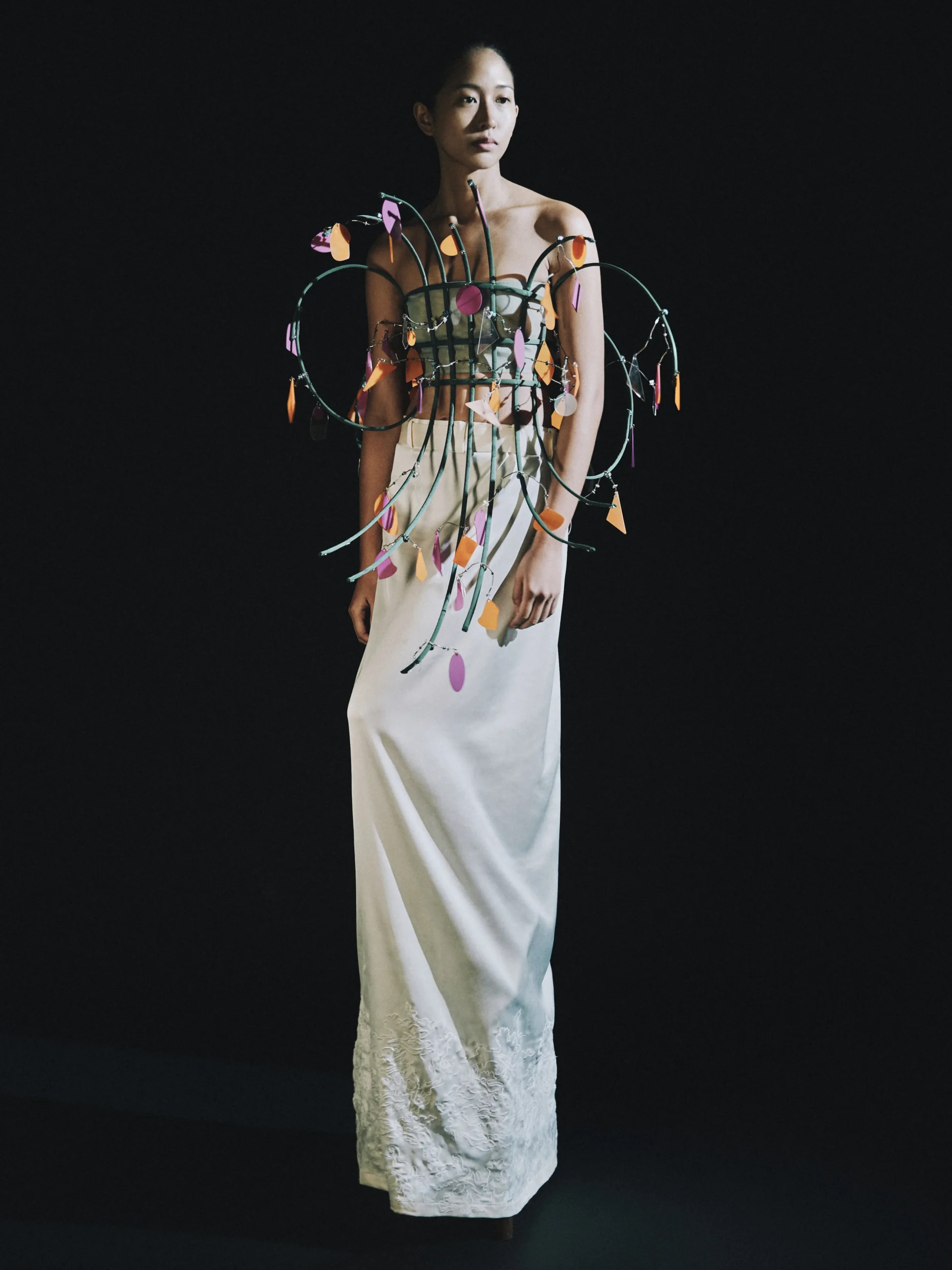 Kelvin Morales AURA Look 9 