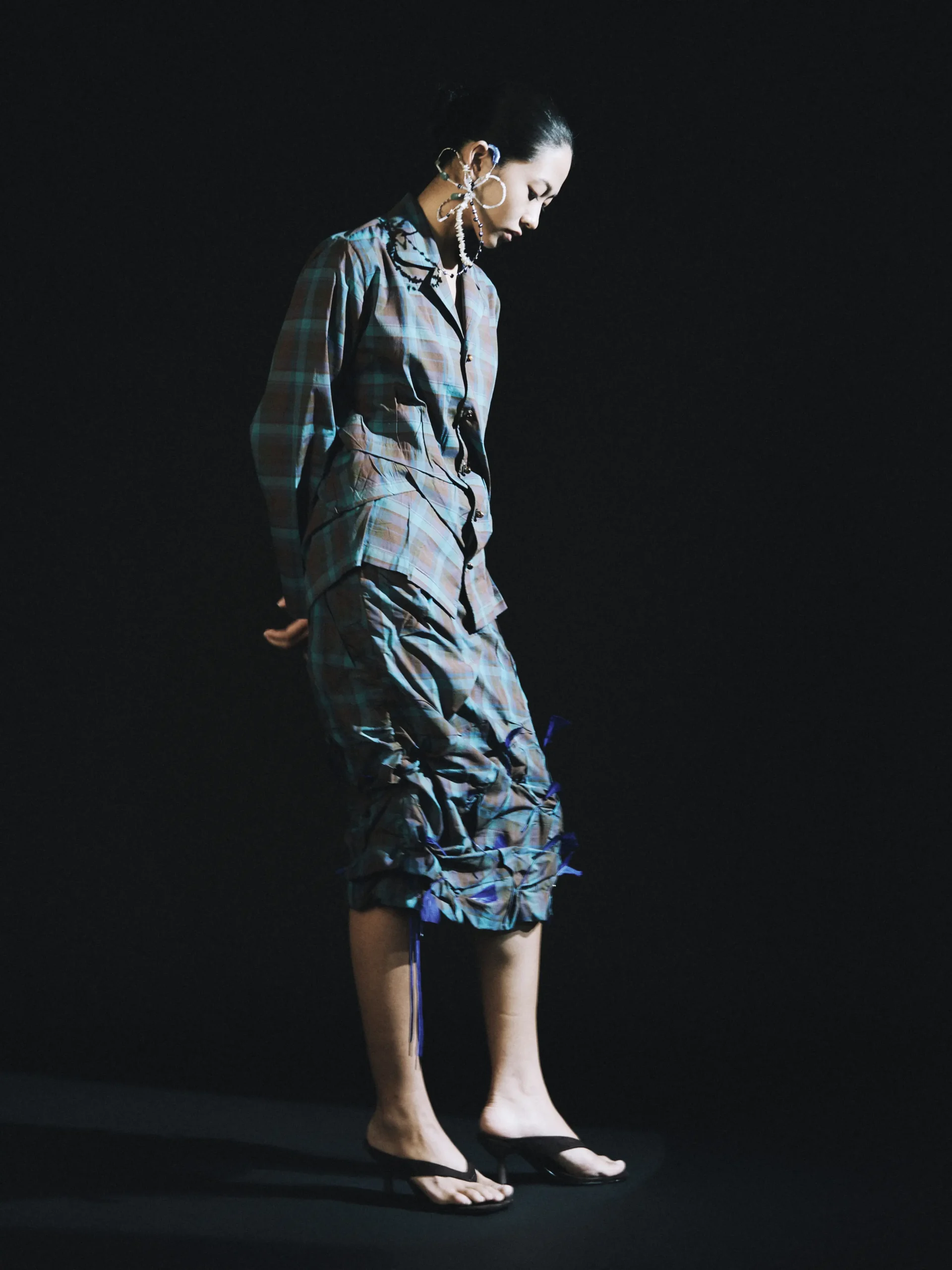 Kelvin Morales AURA Look 3