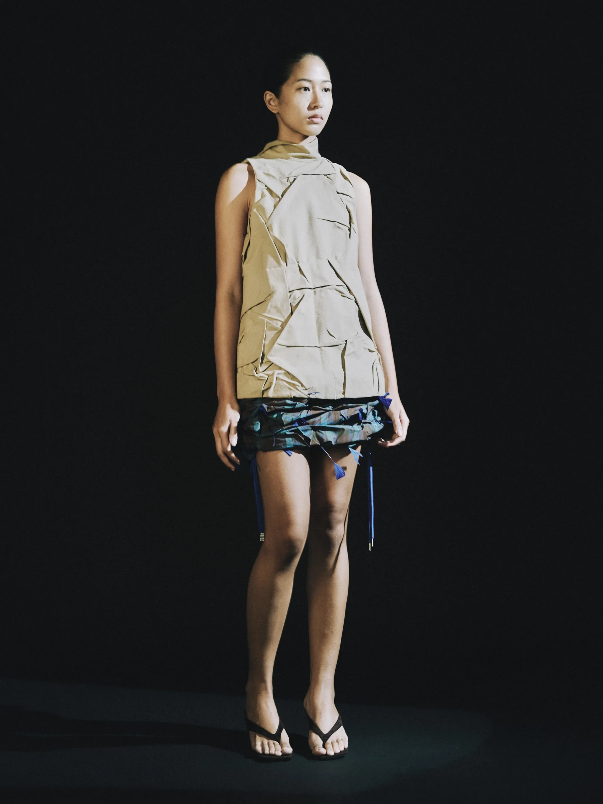 Kelvin Morales AURA Look 5