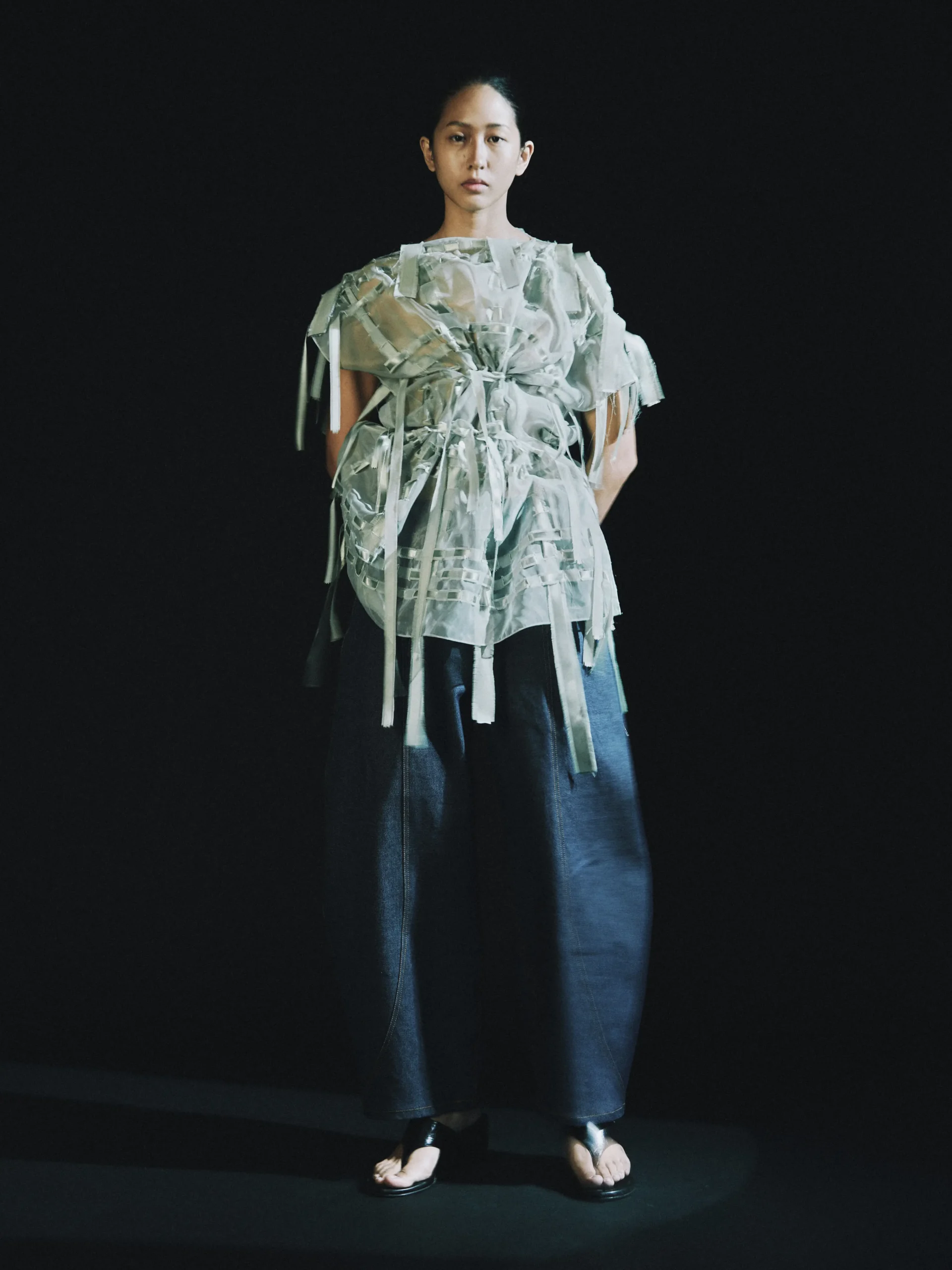 Kelvin Morales AURA Look 4
