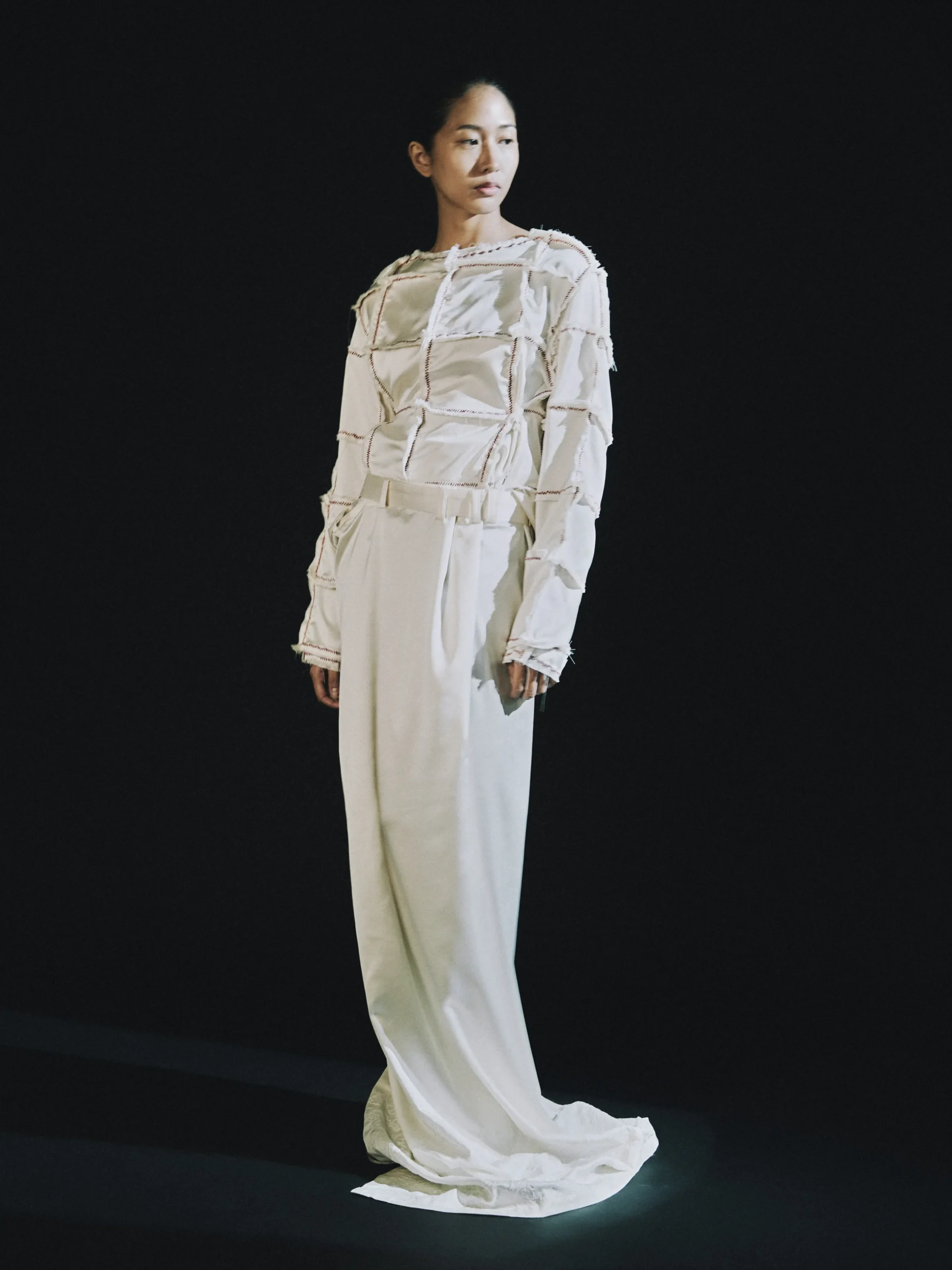 Kelvin Morales AURA Look 2