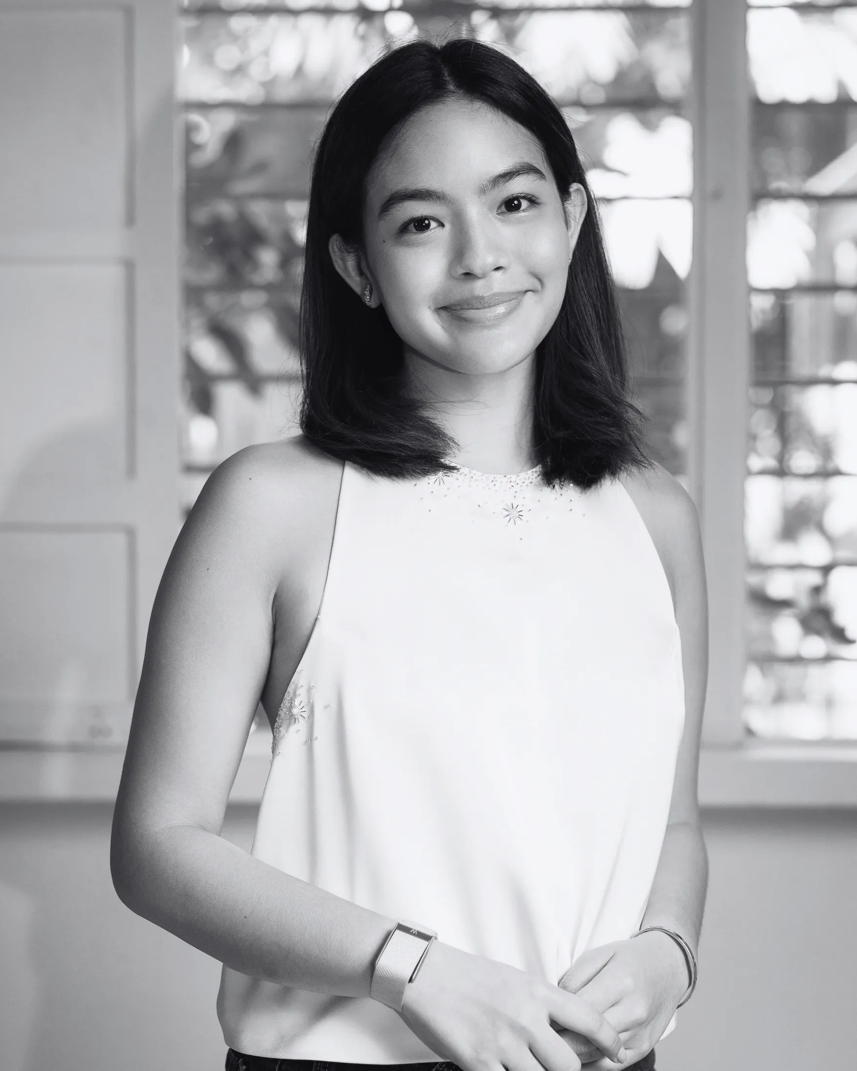 Reese Rivilla of S.C. Vizcarra
