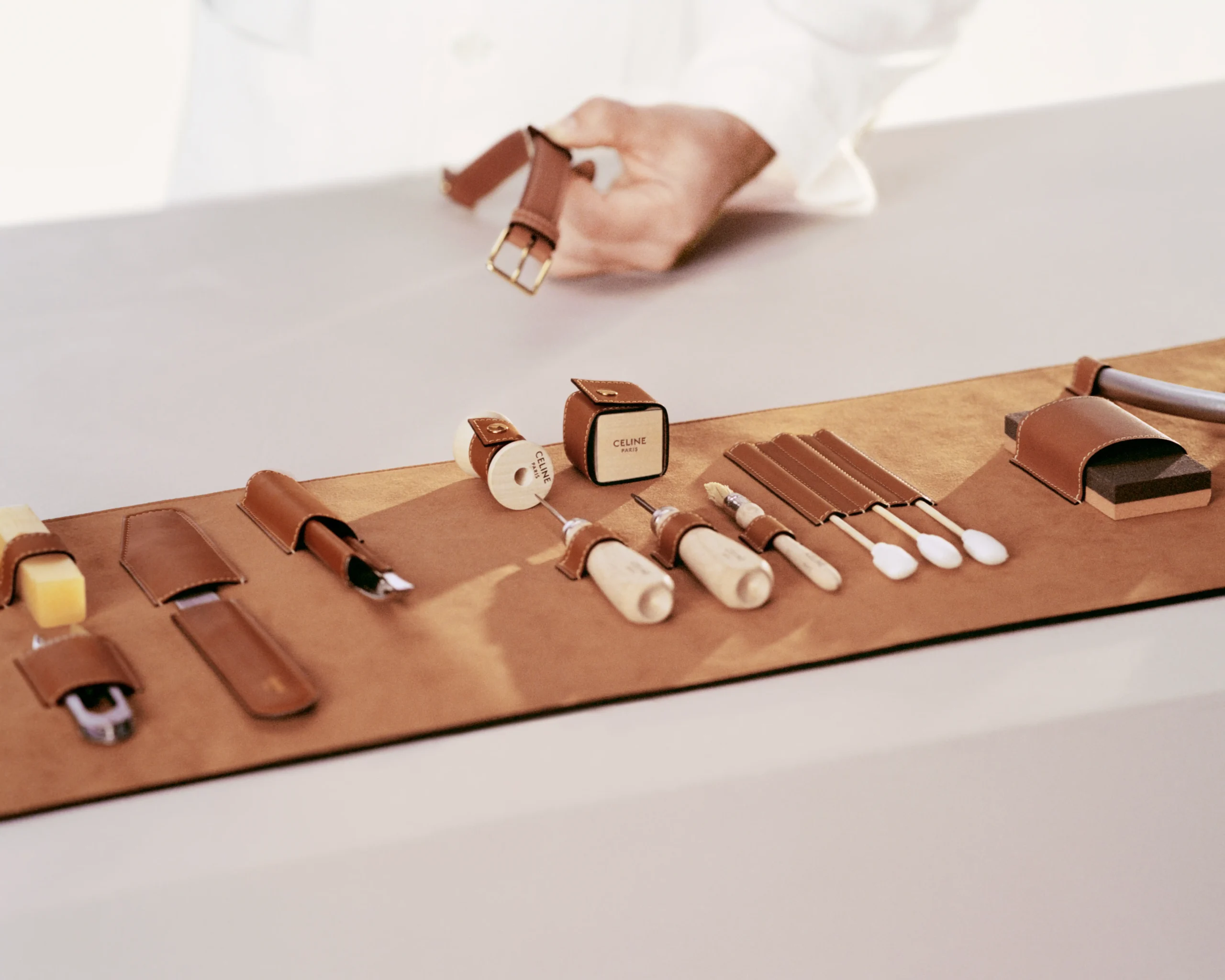 Celine Savoir-Faire 3