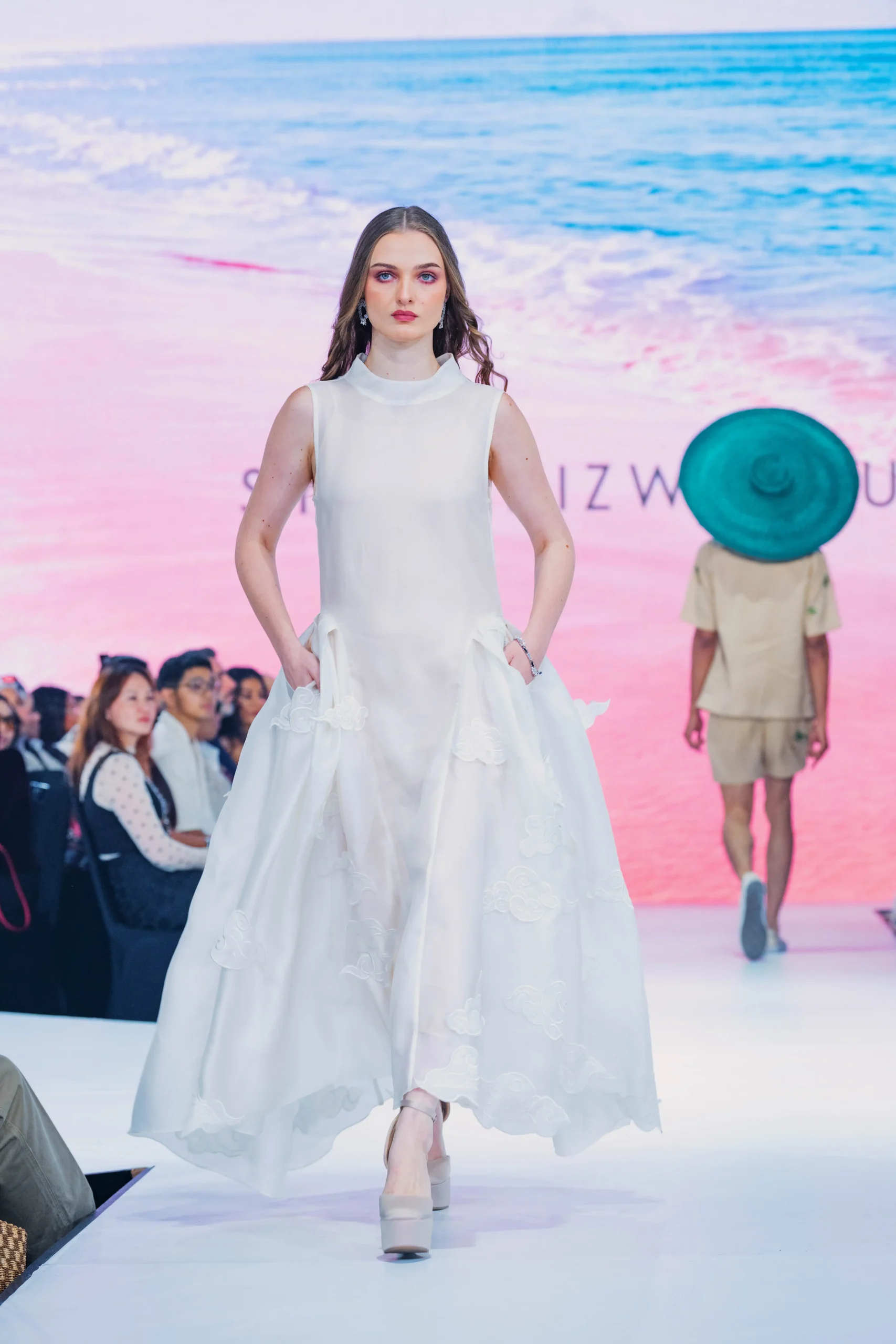 Samudera Rasa by Syomirizwa Gupta, Look 2
