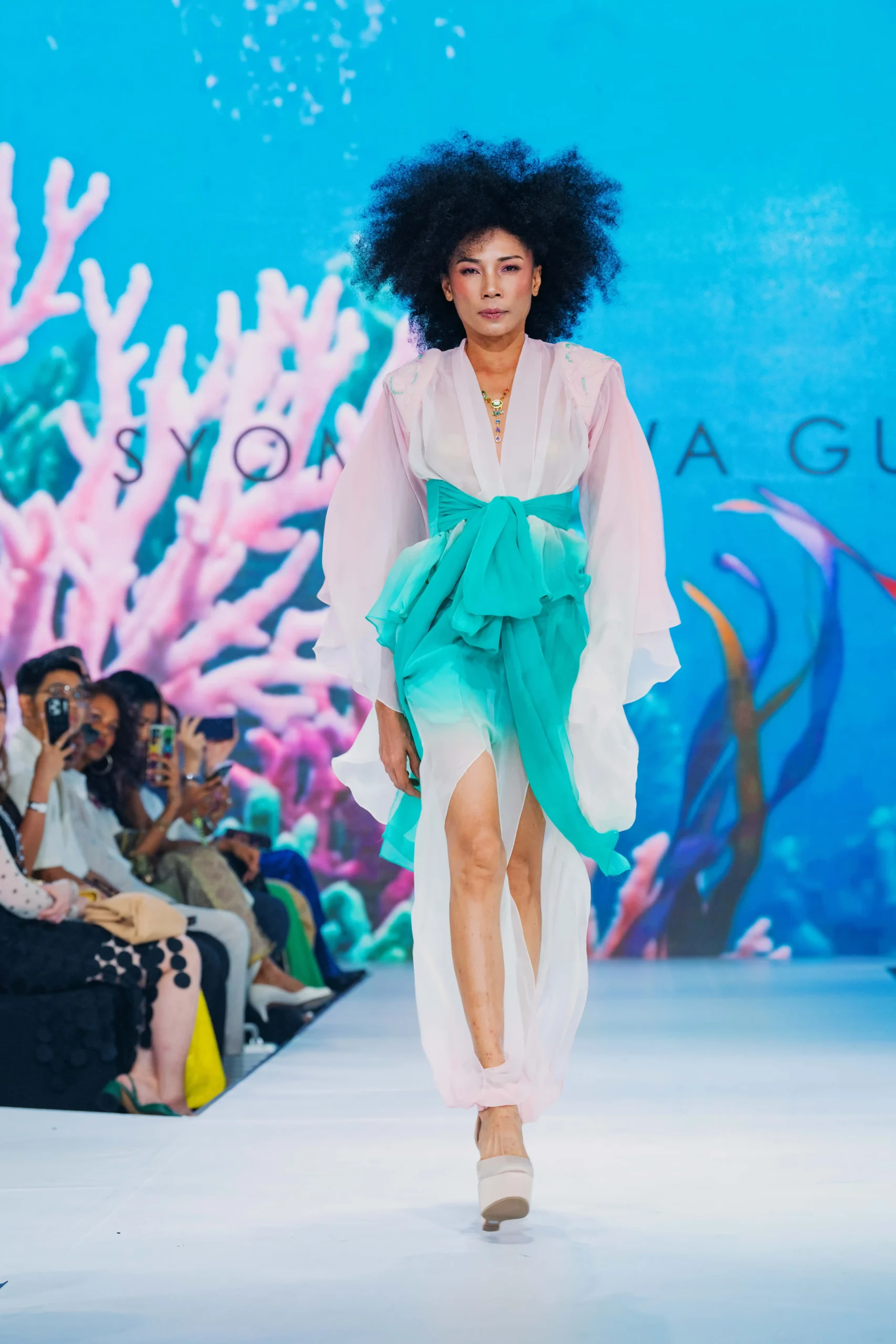 Samudera Rasa by Syomirizwa Gupta, Look 3