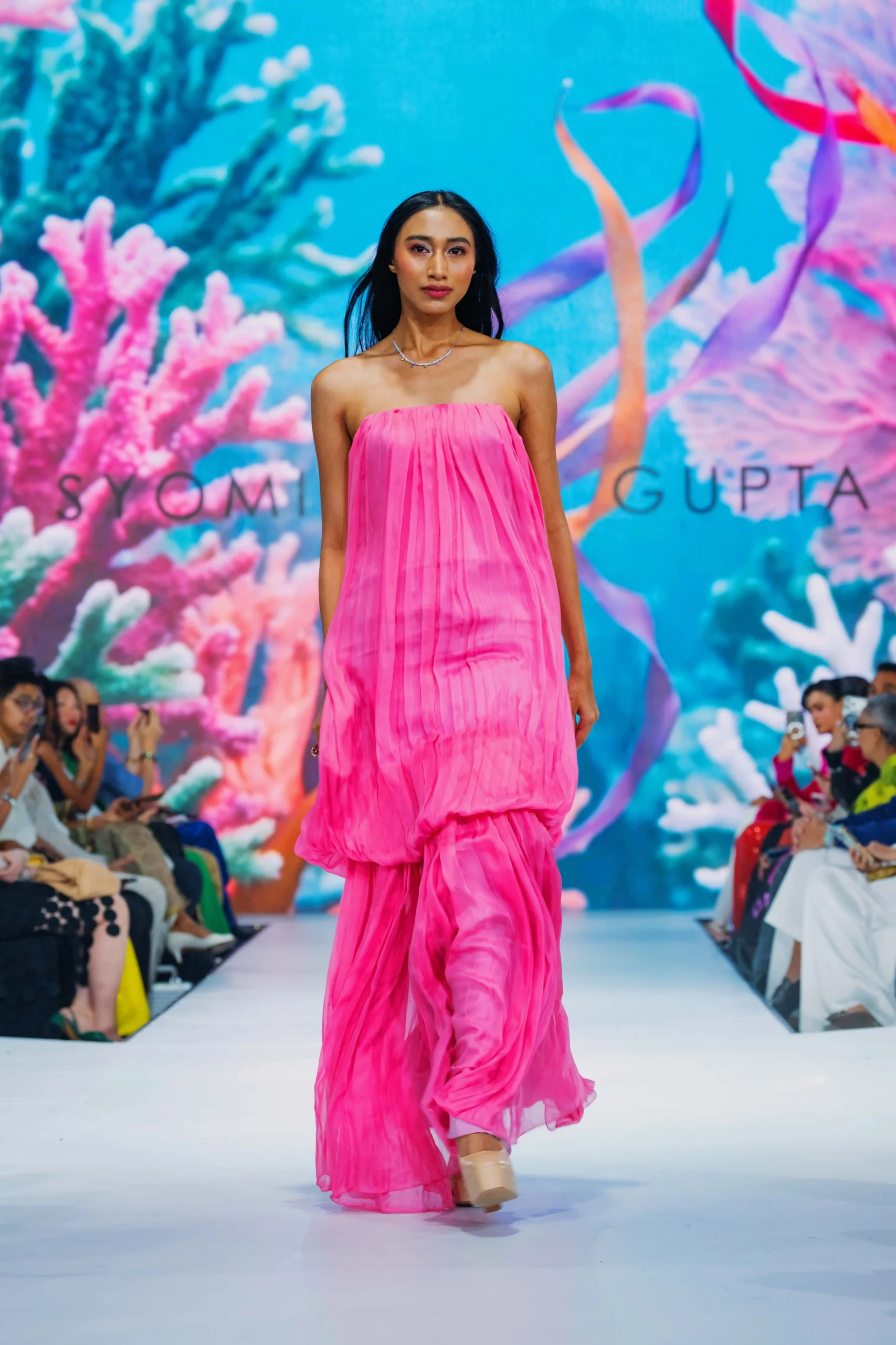 Samudera Rasa by Syomirizwa Gupta, Look 5