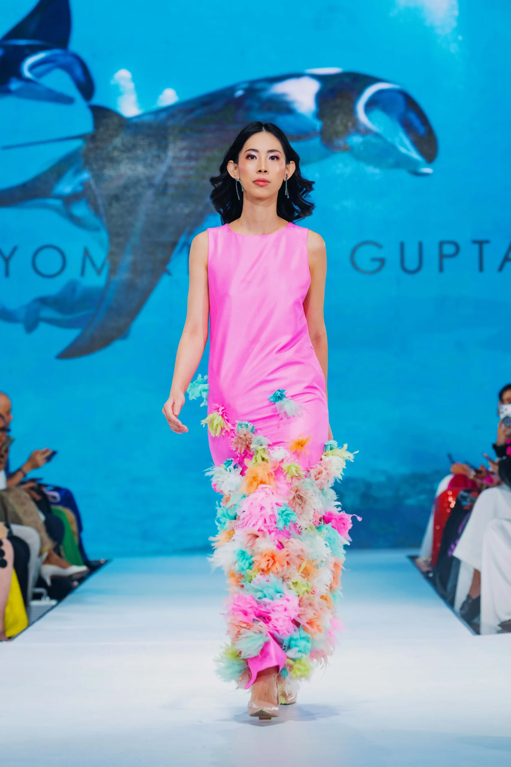 Samudera Rasa by Syomirizwa Gupta, Look 6
