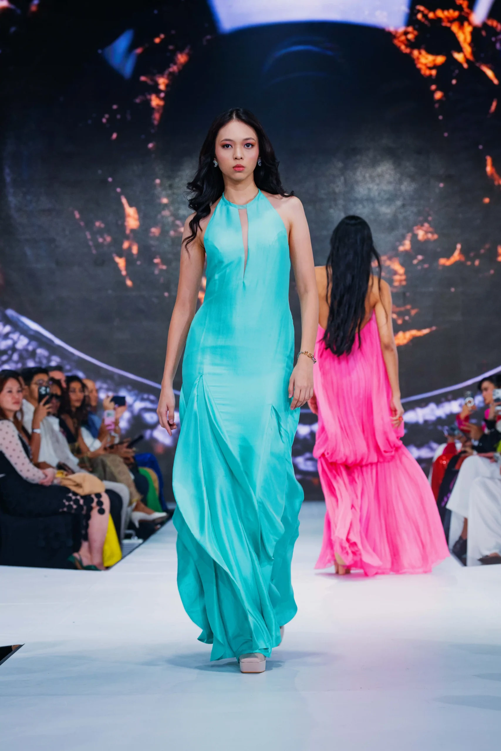 Samudera Rasa by Syomirizwa Gupta, Look 7