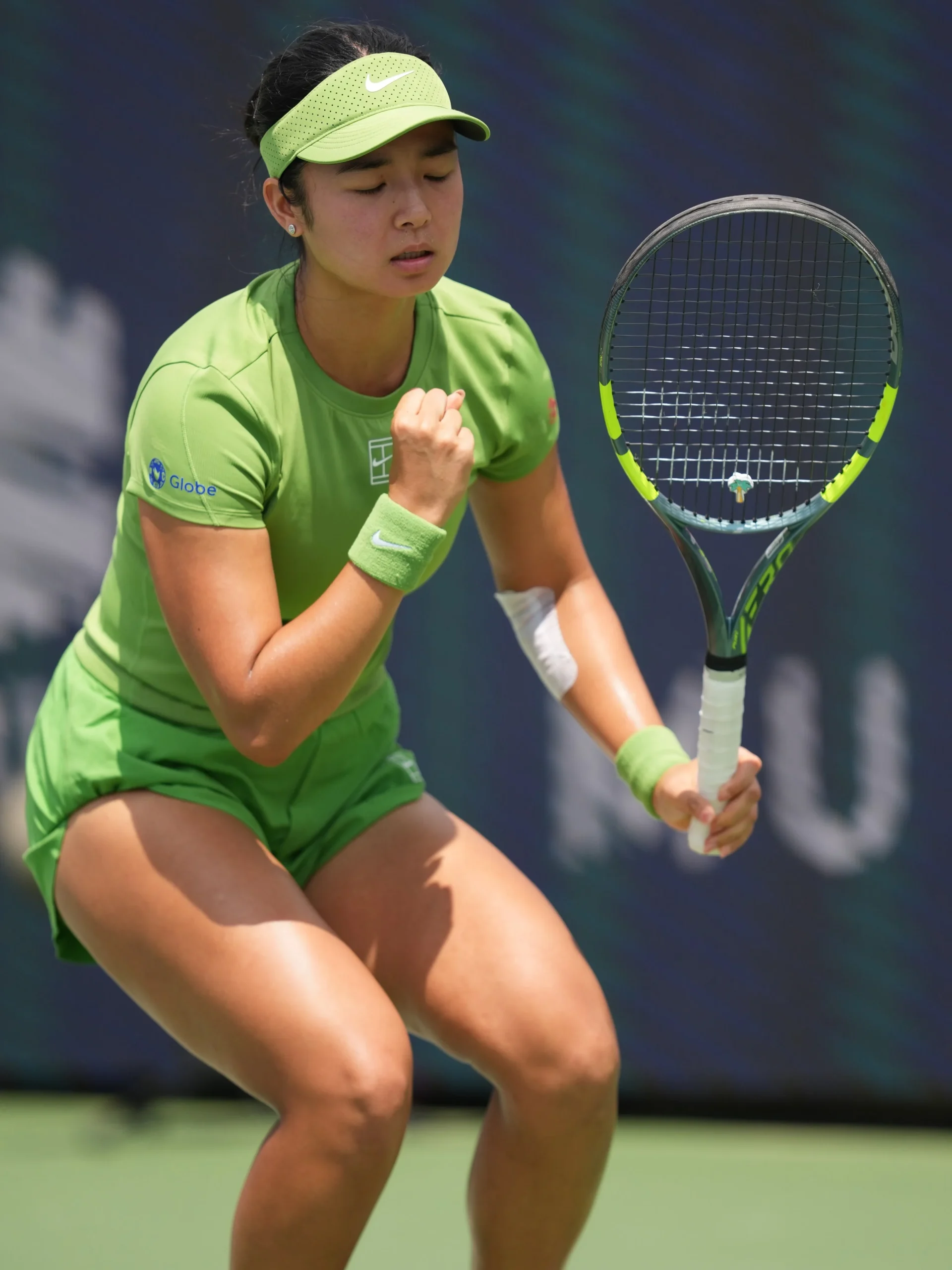 alex eala