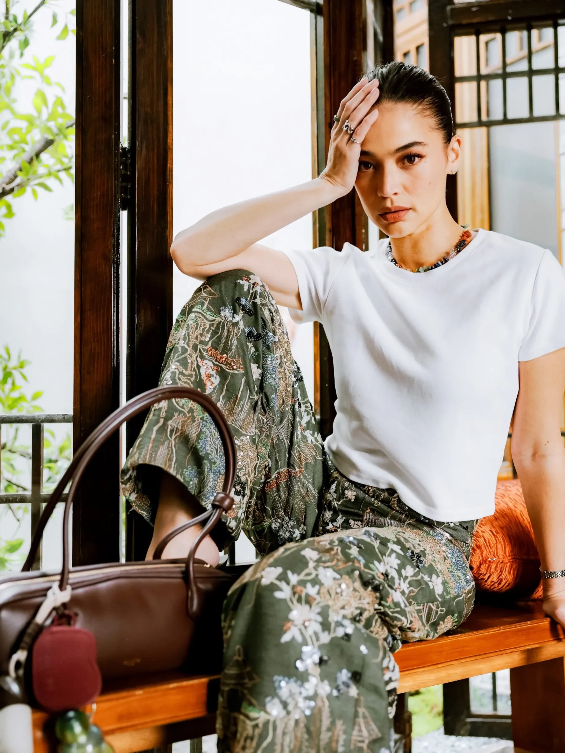 Anne Curtis