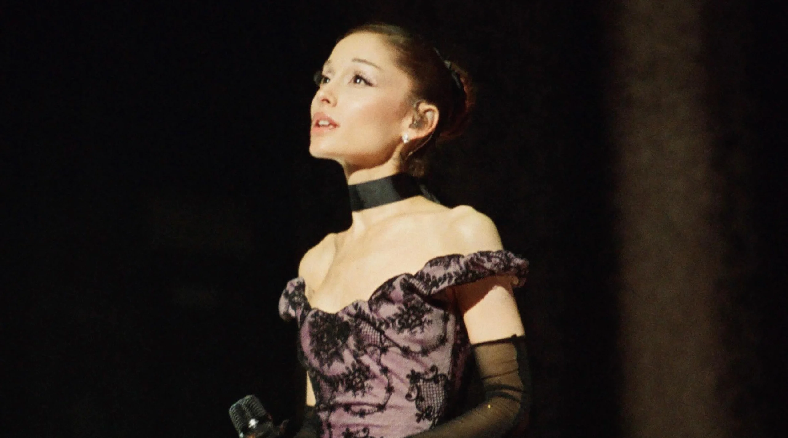 ariana grande petal album