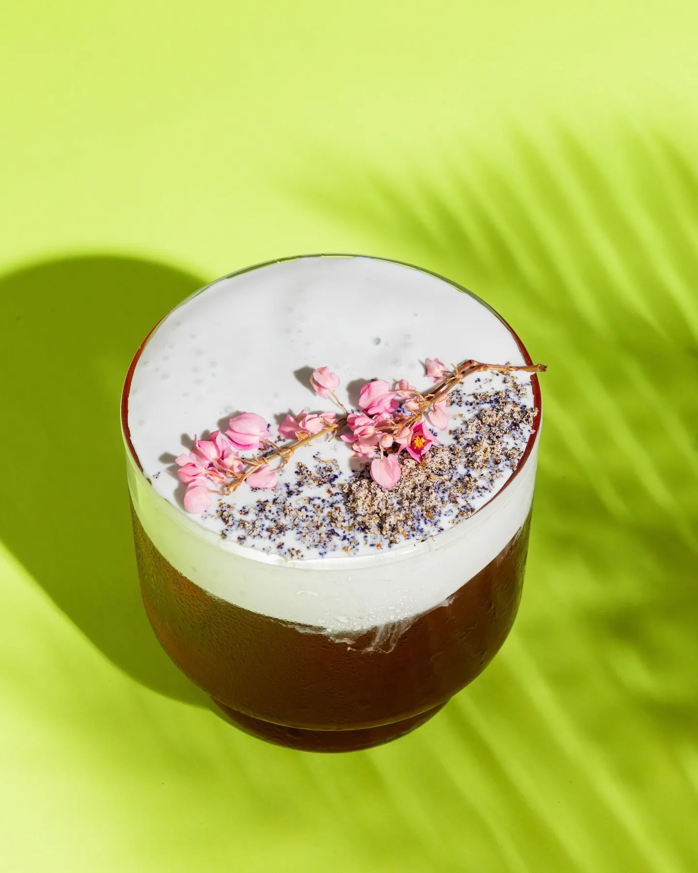 Flora TeA Bar