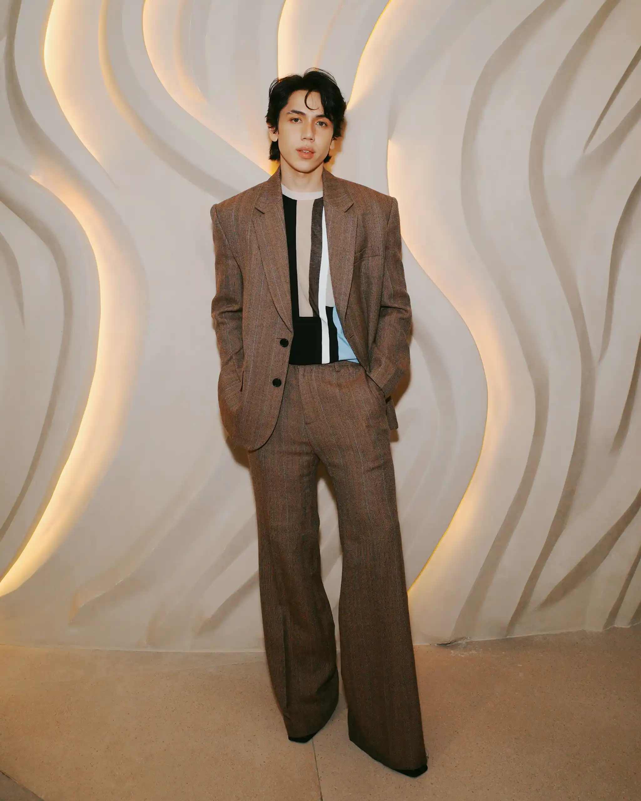 Photographer BJ Pascual