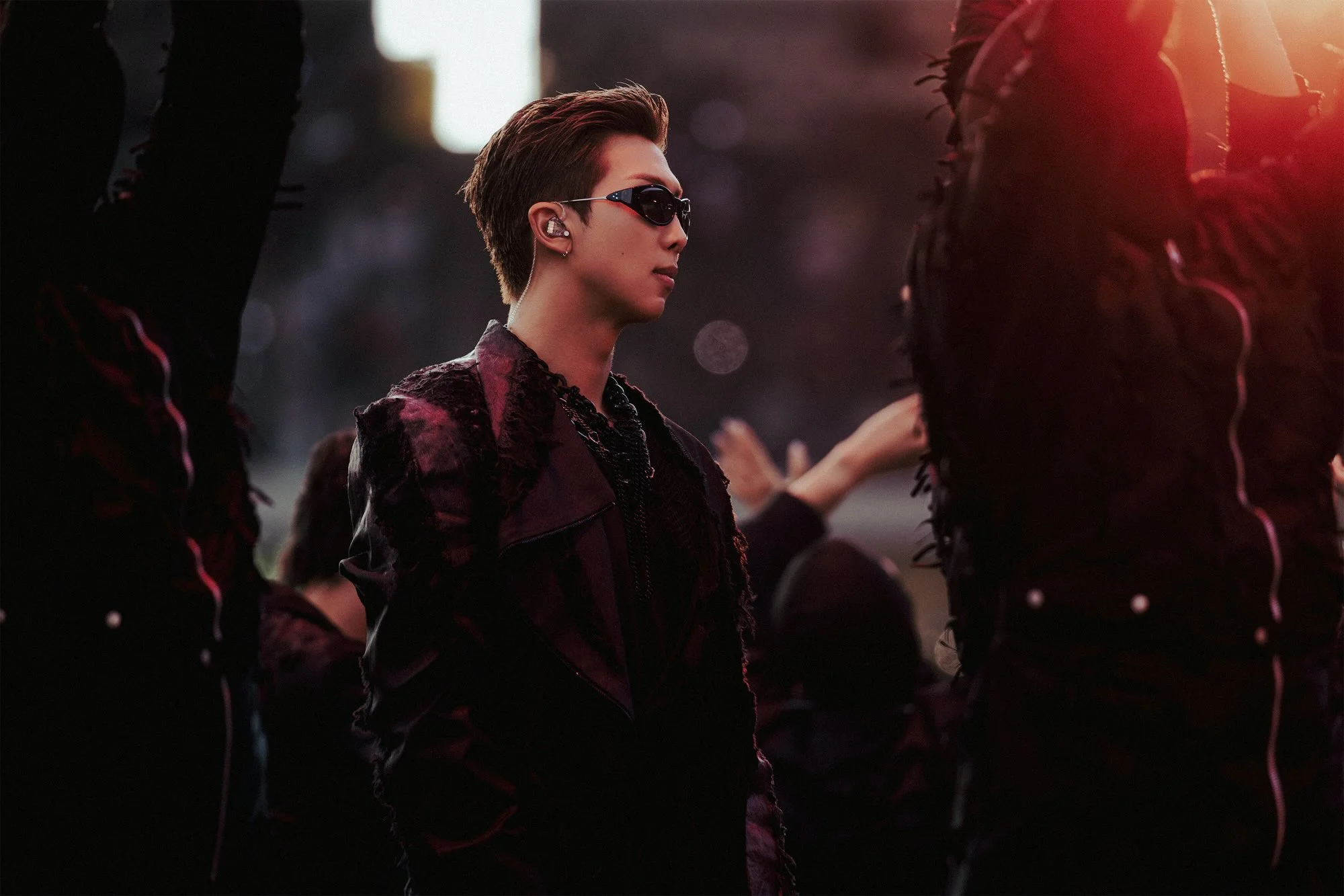 bts rm