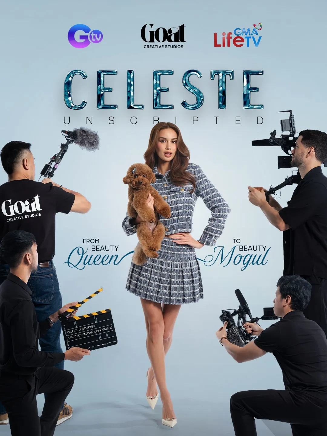 Celeste Unscripted