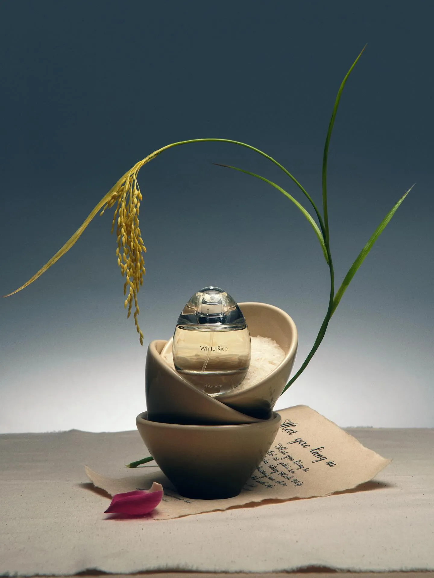 d'Annam Vietnamese Fragrance Brands