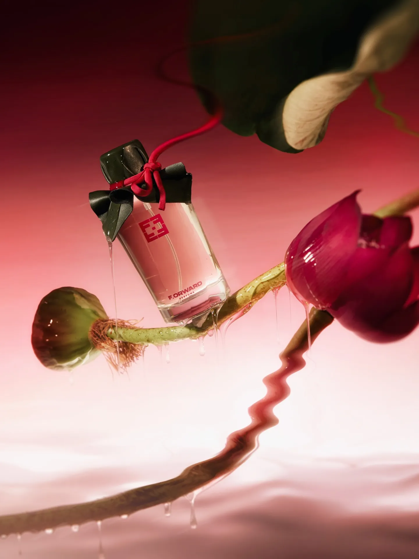 F.ORWARD Vietnamese Fragrance Brands
