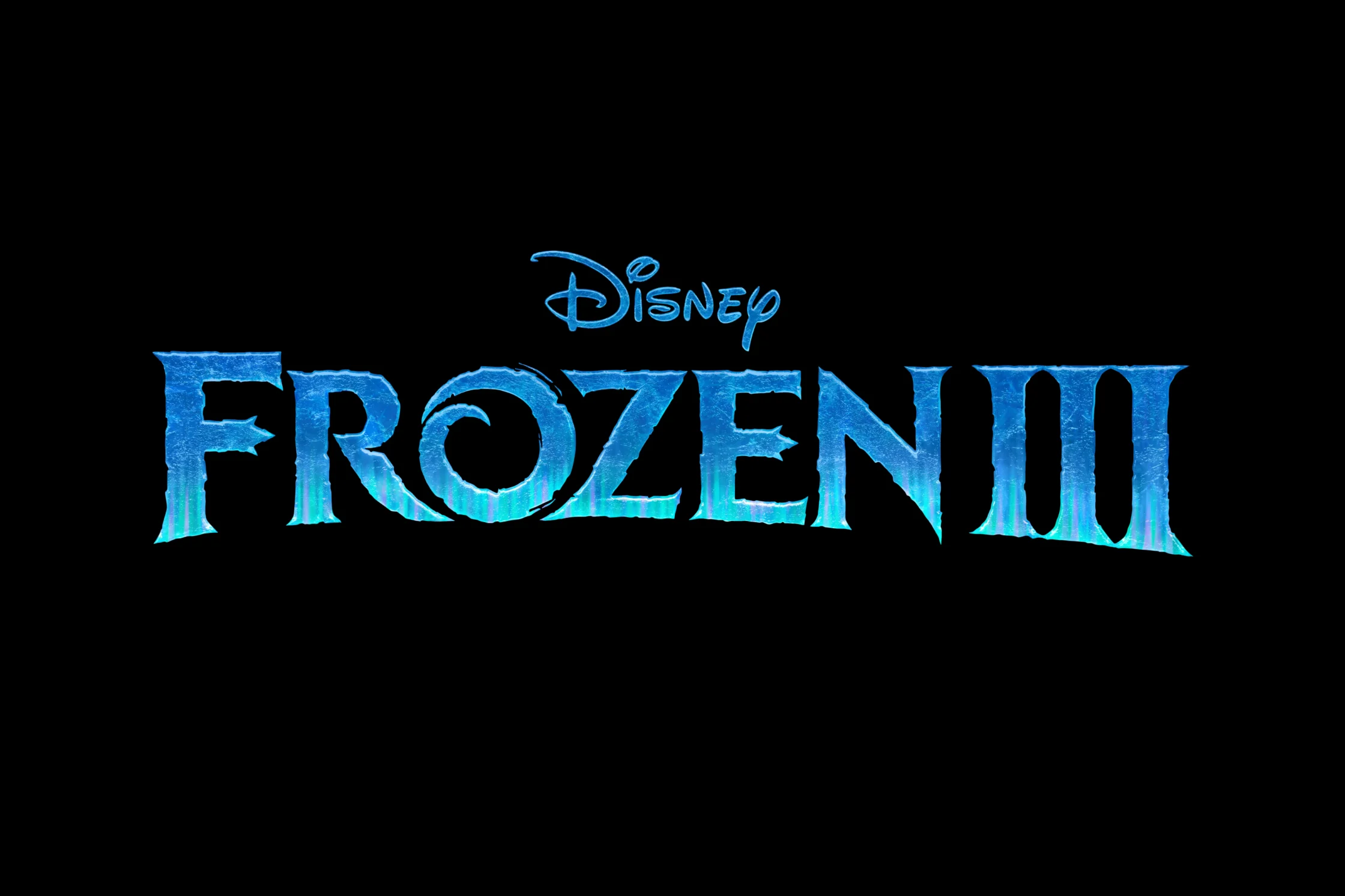 frozen III