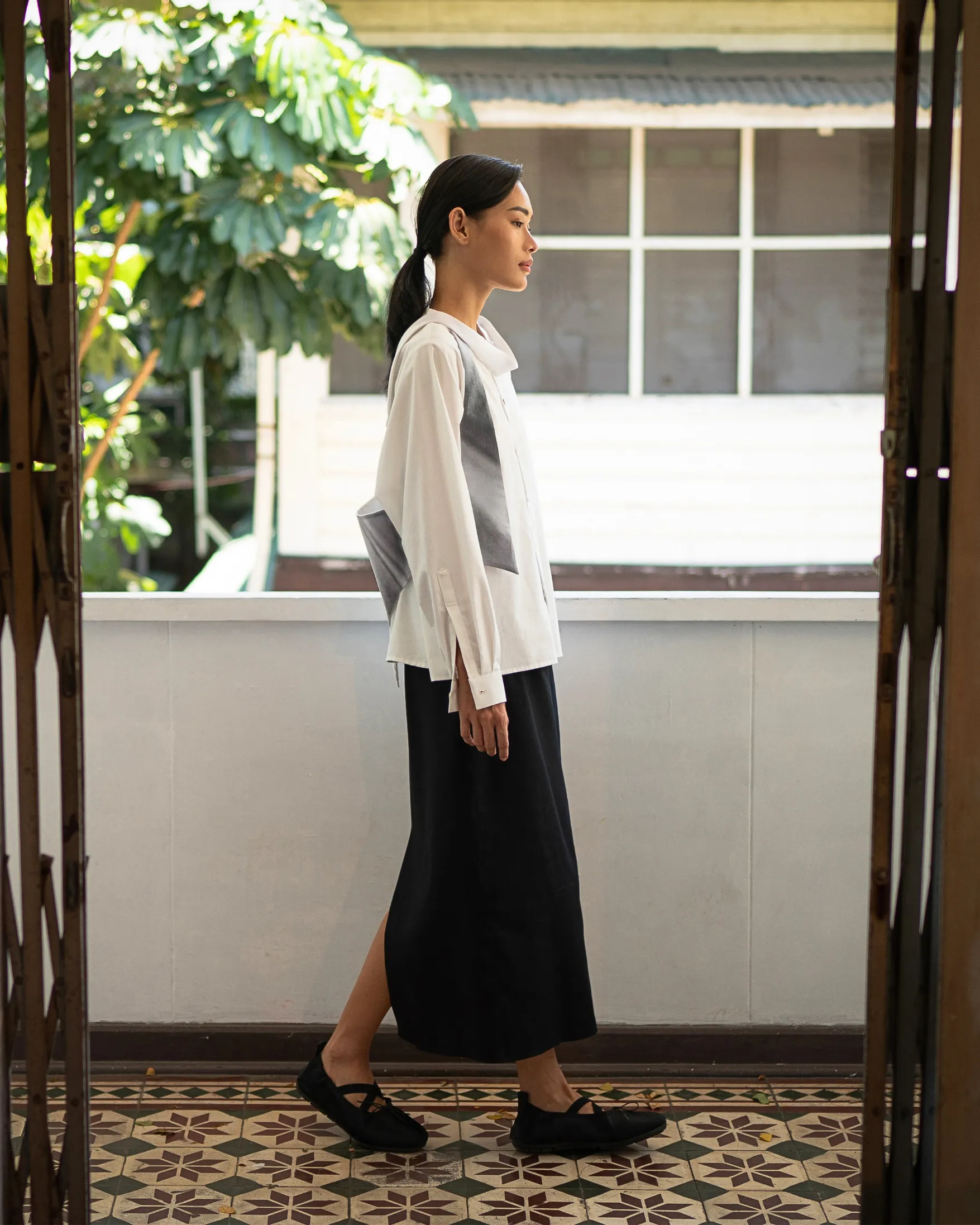 J. Lloren Editions look 3