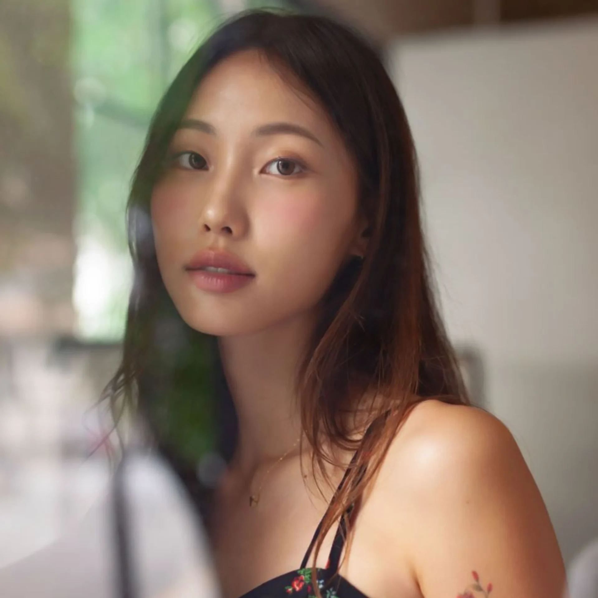 jessica lee