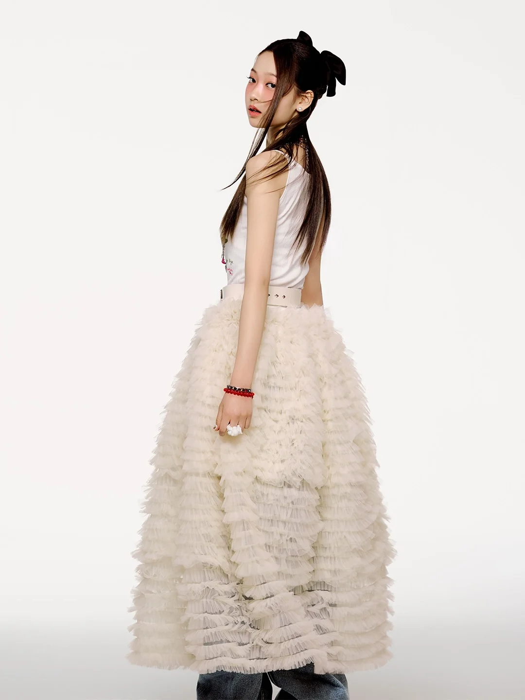 jia TUIDE