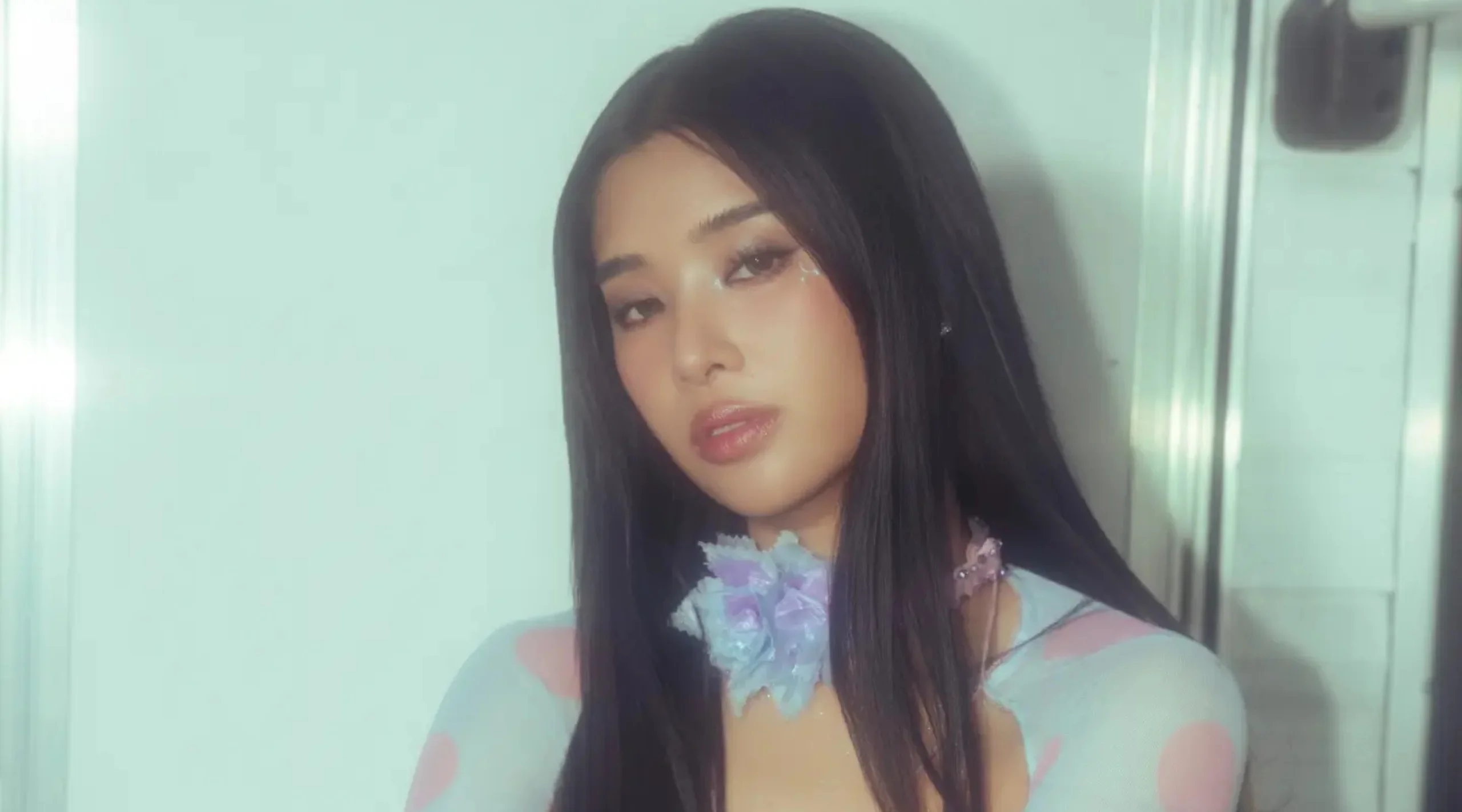 katseye sophia laforteza