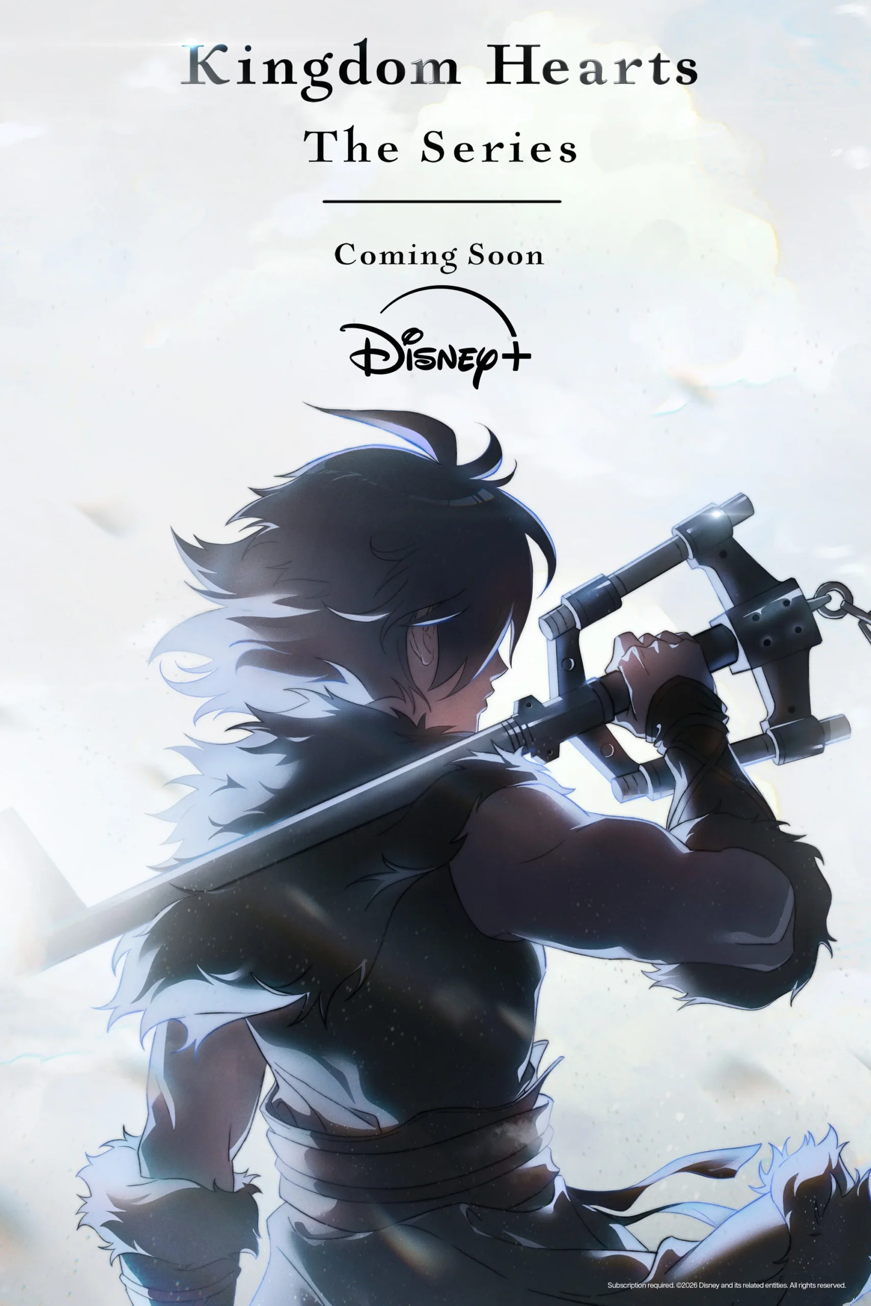 kingdom hearts