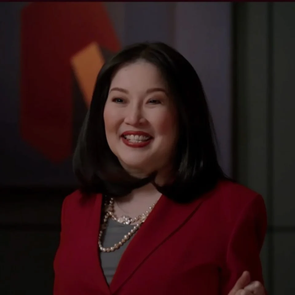 kris aquino netflix