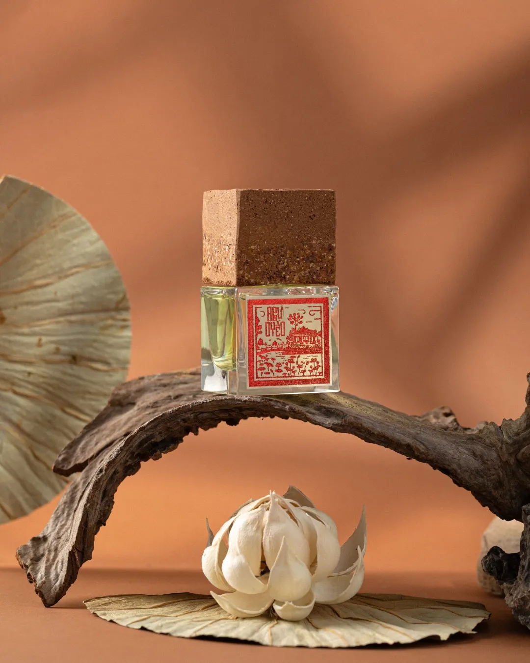 Maison de Nguyen Vietnamese Fragrance Brands