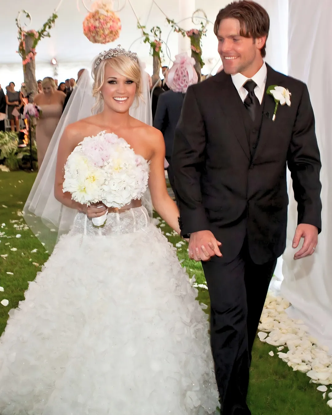 Carrie Underwood