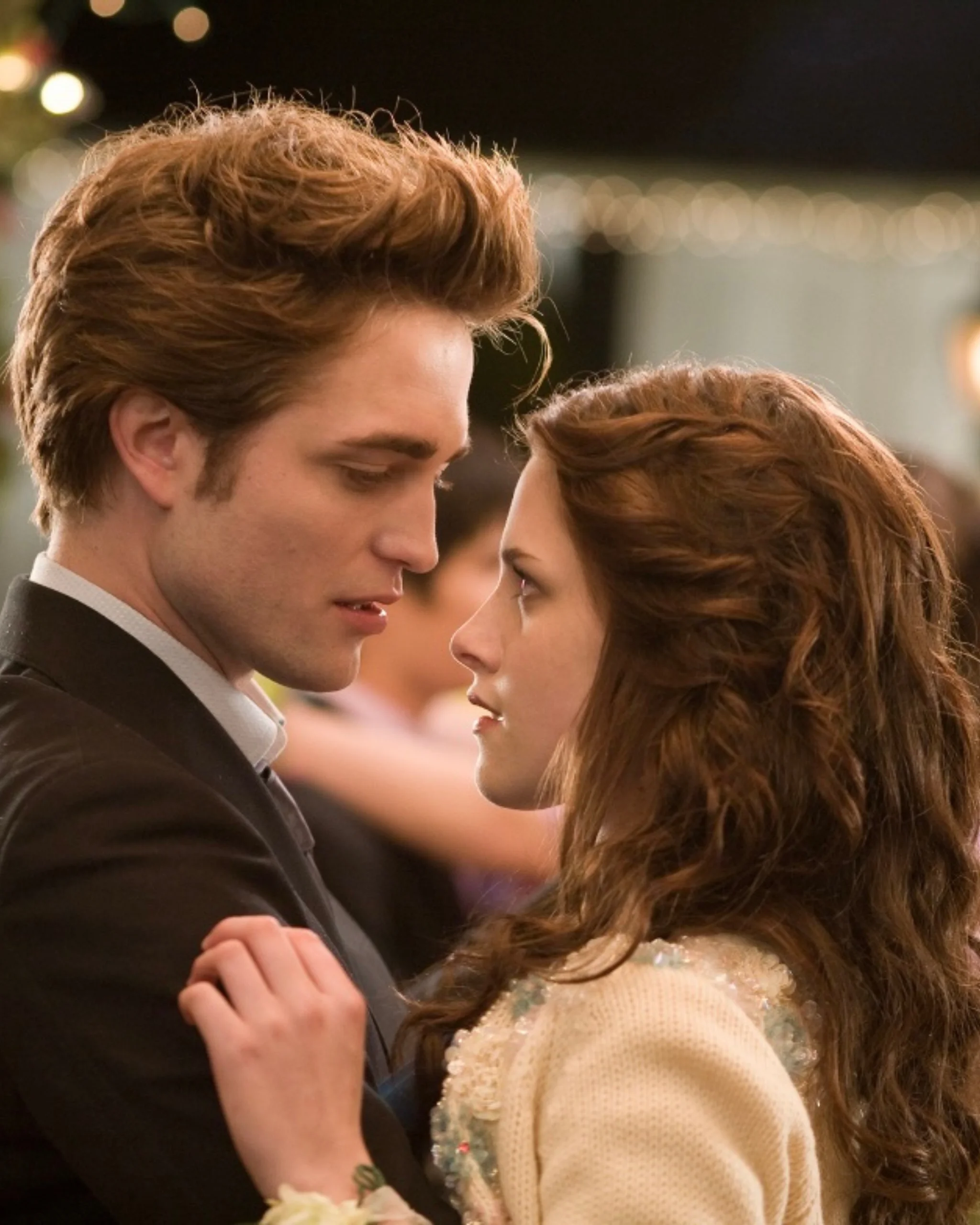monster romance movies