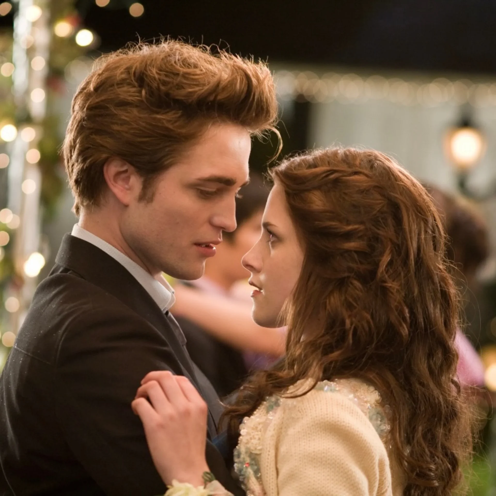monster romance movies
